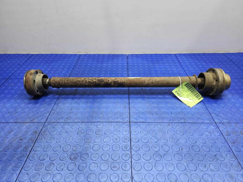 2009 Ford F-150 Front Drive Shaft