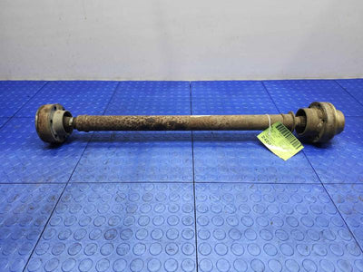 2009 Ford F-150 Front Drive Shaft