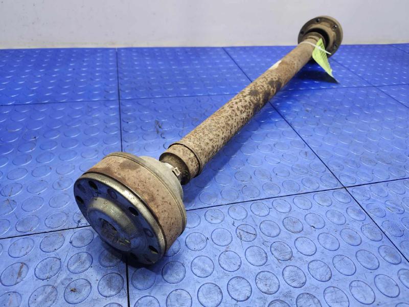 2009 Ford F-150 Front Drive Shaft