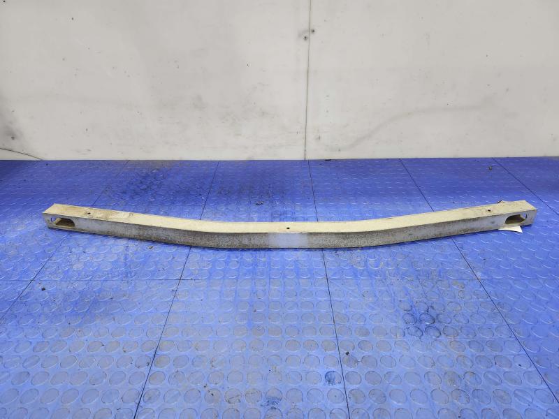 2017 Toyota Prius Front Bumper Reinforcement