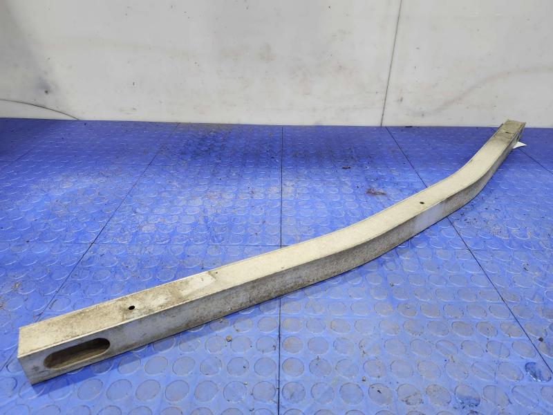 2017 Toyota Prius Front Bumper Reinforcement
