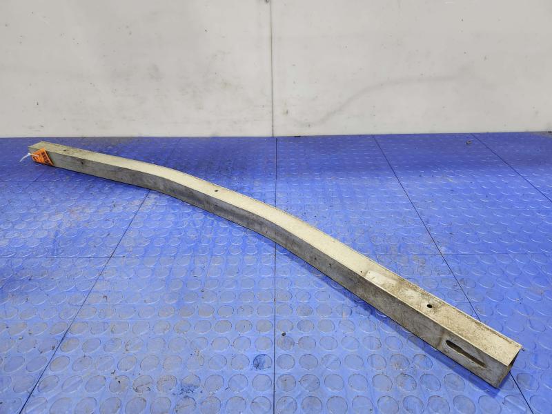 2017 Toyota Prius Front Bumper Reinforcement