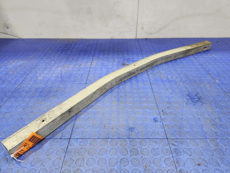 2017 Toyota Prius Front Bumper Reinforcement