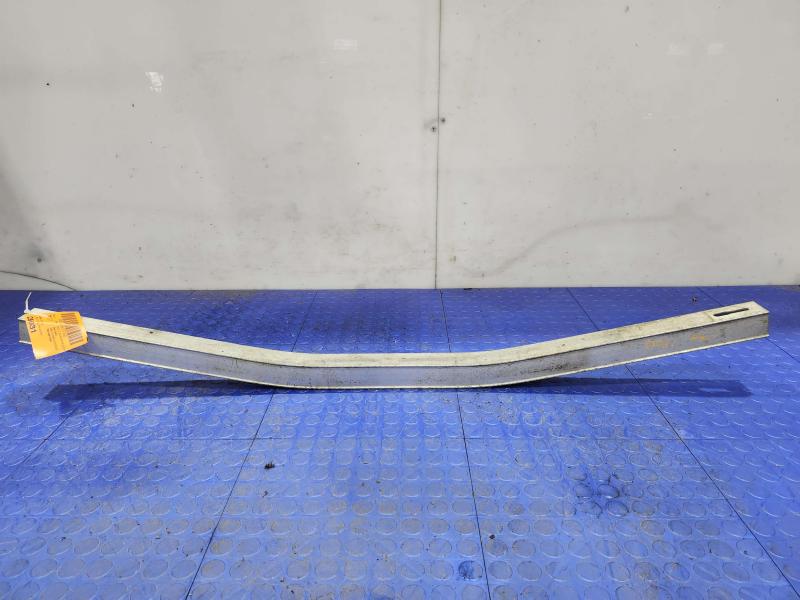 2017 Toyota Prius Front Bumper Reinforcement
