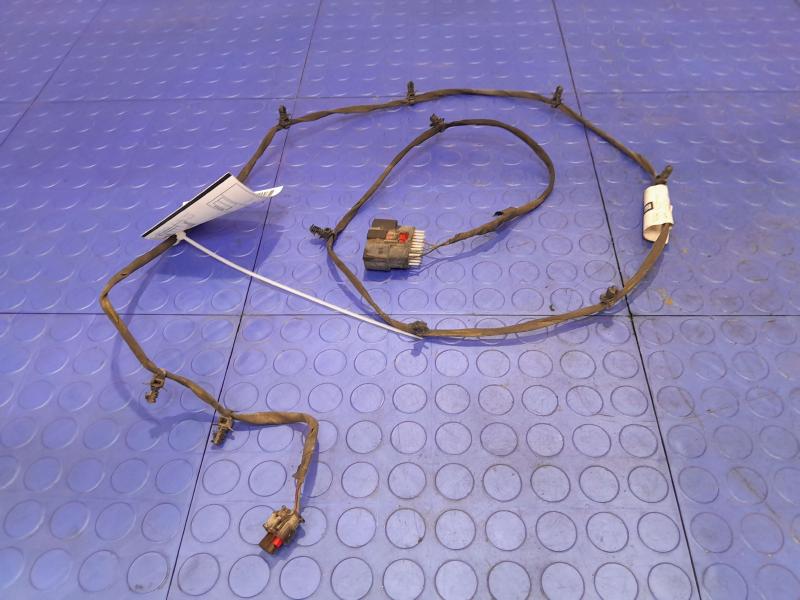 2019 GMC Terrain Wire Harness (Misc)