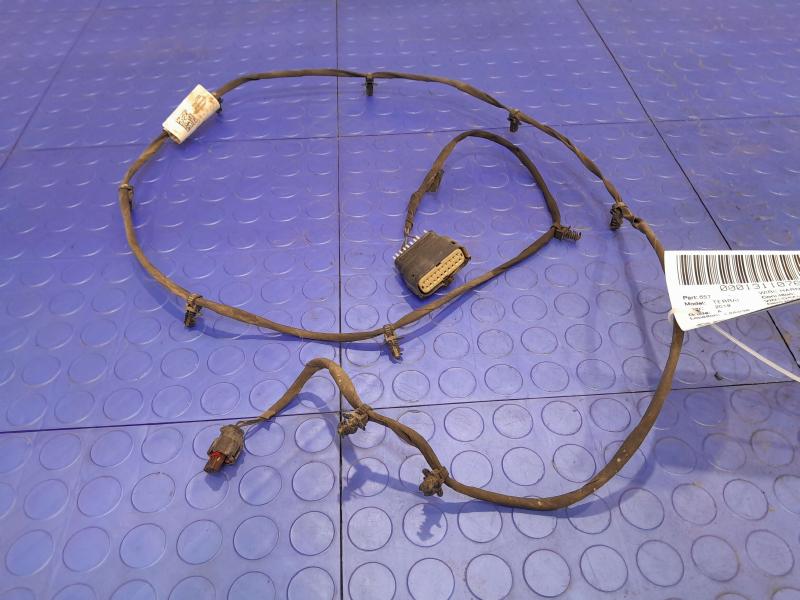 2019 GMC Terrain Wire Harness (Misc)