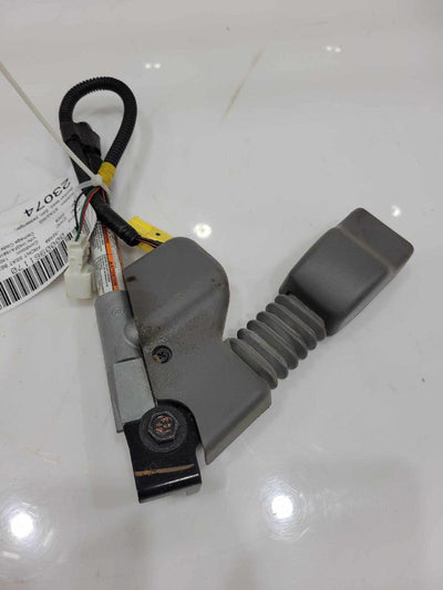 2008 Honda Civic Front Seat Belt