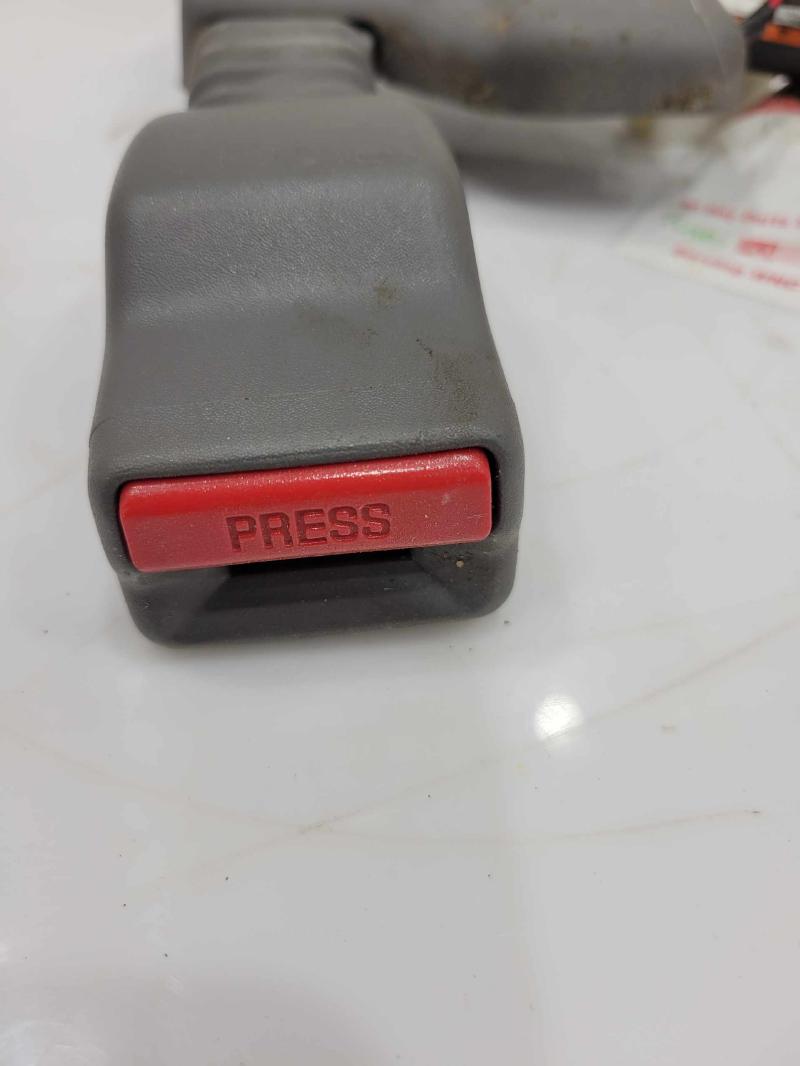 2008 Honda Civic Front Seat Belt