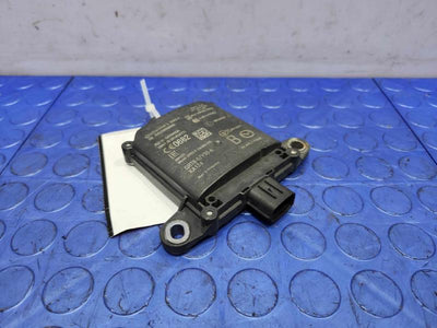 2017 Mazda 3 Radar Blindspot Detection Control Module Genuine OEM GRT667Y30A