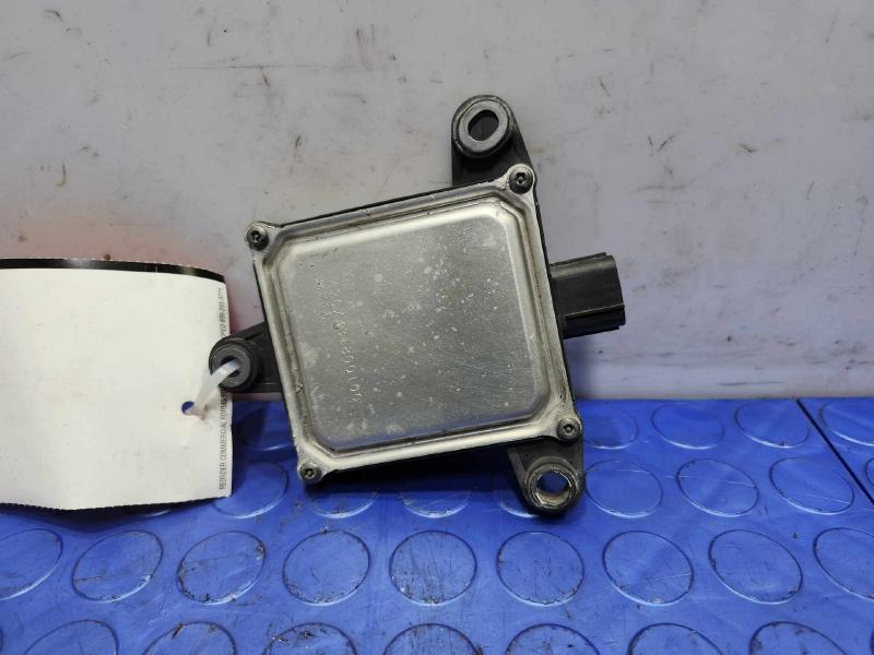 2017 Mazda 3 Radar Blindspot Detection Control Module Genuine OEM GRT667Y30A