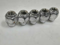 2018 Hyundai Elantra Lug Nuts