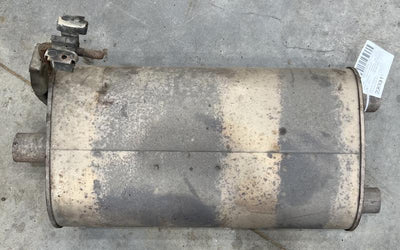 2008 - 2015 Nissan Armada Exhaust Muffler OEM 201009GH0A
