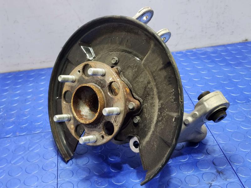 2022 Honda Accord Rear Knuckle/Stub Axle