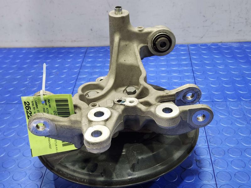 2022 Honda Accord Rear Knuckle/Stub Axle
