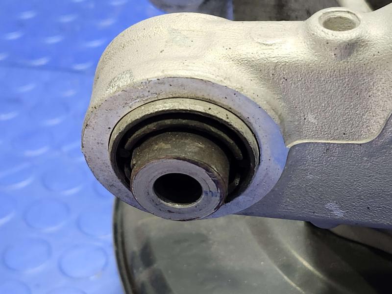 2022 Honda Accord Rear Knuckle/Stub Axle