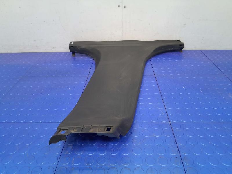 2017 Jaguar XE Misc Ebay Parts
