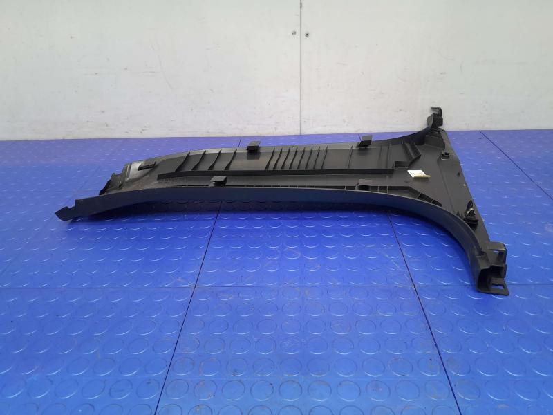 2017 Jaguar XE Misc Ebay Parts