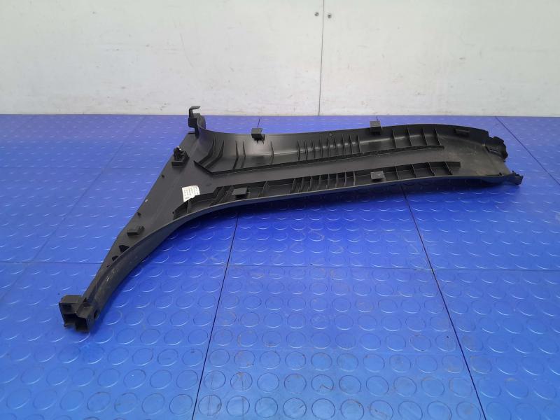 2017 Jaguar XE Misc Ebay Parts