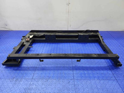 2013-2016 Volkswagen Jetta Hybrid Battery Pack Mounting Bracket OEM 5C6802017