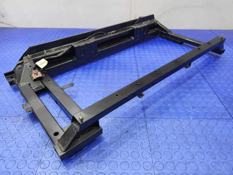 2013-2016 Volkswagen Jetta Hybrid Battery Pack Mounting Bracket OEM 5C6802017