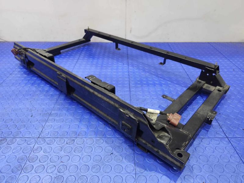 2013-2016 Volkswagen Jetta Hybrid Battery Pack Mounting Bracket OEM 5C6802017