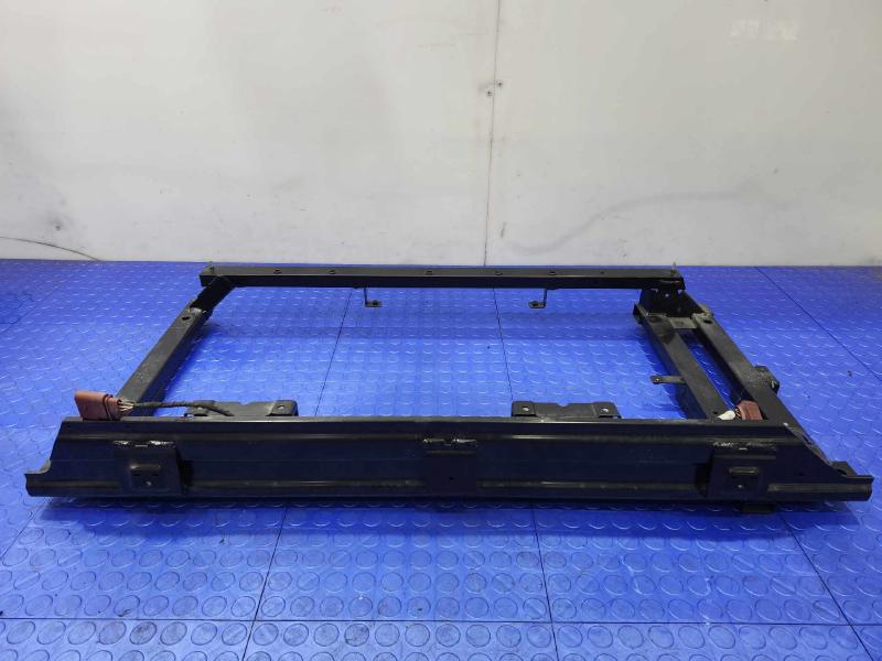 2013-2016 Volkswagen Jetta Hybrid Battery Pack Mounting Bracket OEM 5C6802017