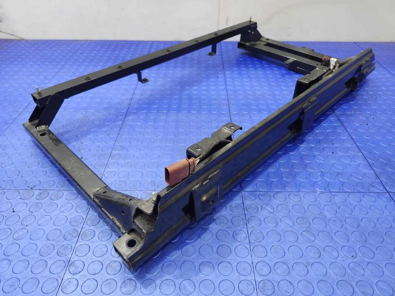 2013-2016 Volkswagen Jetta Hybrid Battery Pack Mounting Bracket OEM 5C6802017