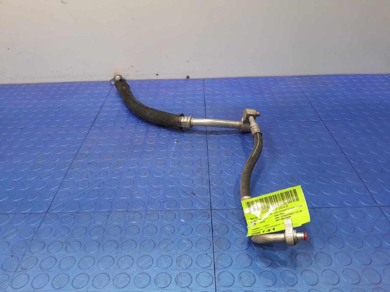2008 Pontiac Solstice Air Conditioner Hose