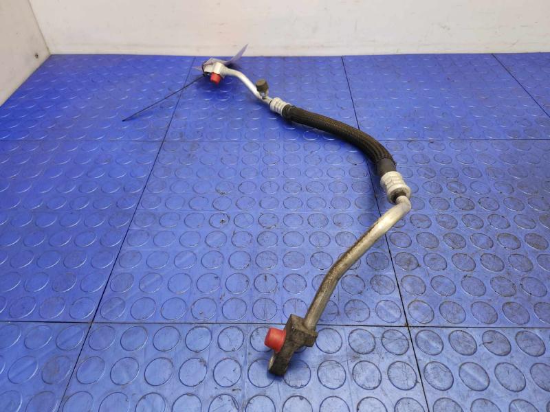 2015-2016 Subaru Outback Legacy 2.5L AC Air Conditoner Discharge Hose OEM 73424AL01B