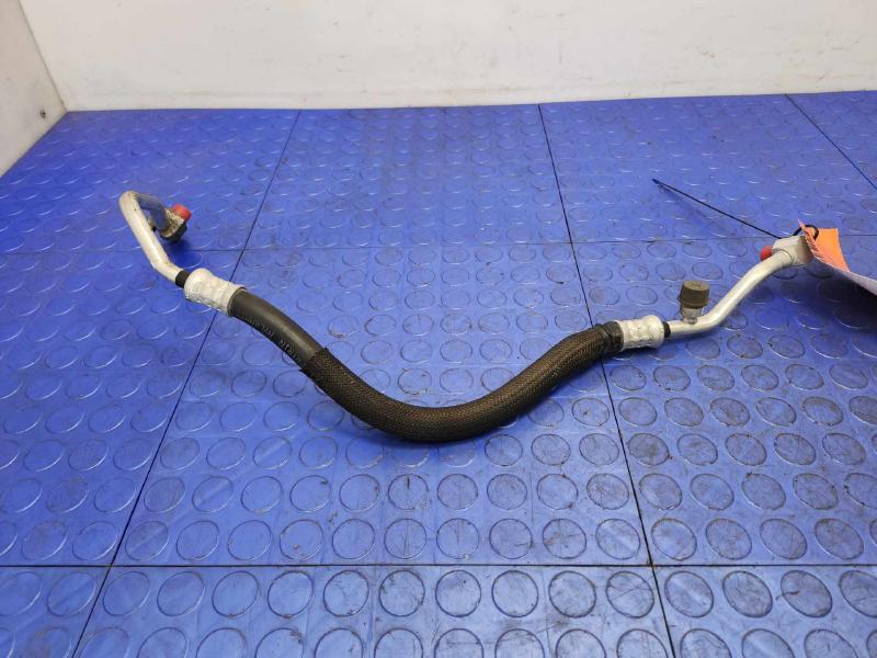 2015-2016 Subaru Outback Legacy 2.5L AC Air Conditoner Discharge Hose OEM 73424AL01B
