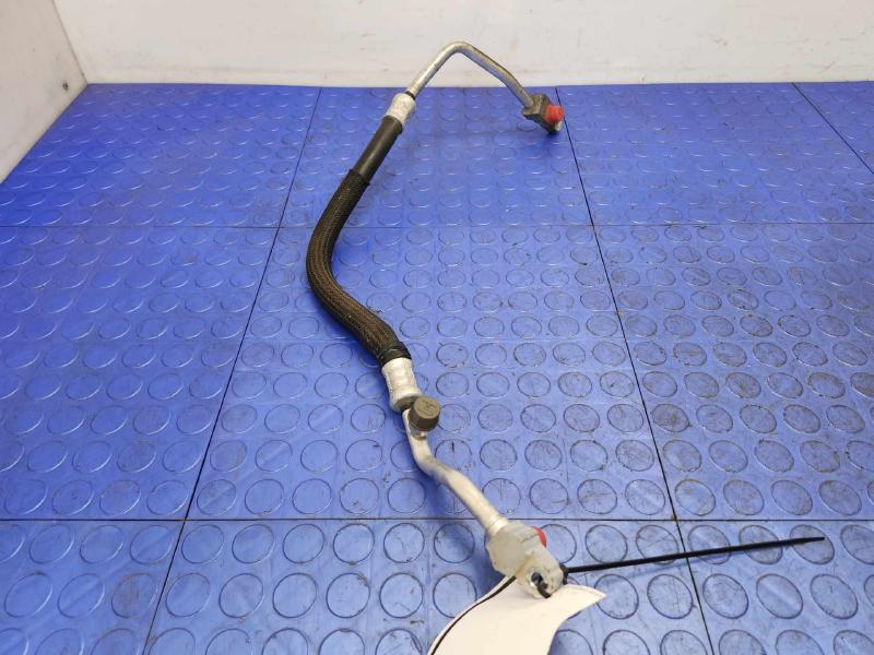 2015-2016 Subaru Outback Legacy 2.5L AC Air Conditoner Discharge Hose OEM 73424AL01B