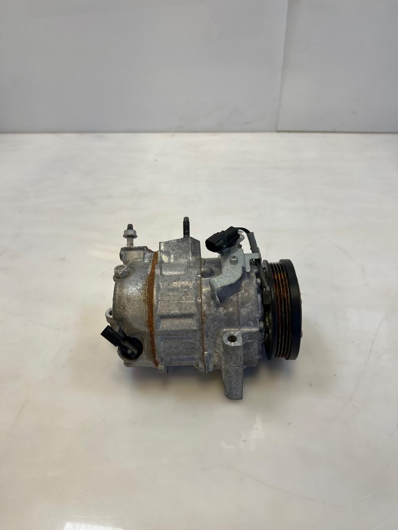 2020 Ford Explorer A/C Air Compressor