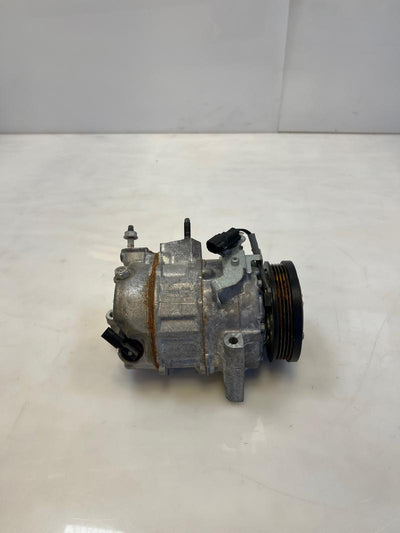 2020 Ford Explorer A/C Air Compressor