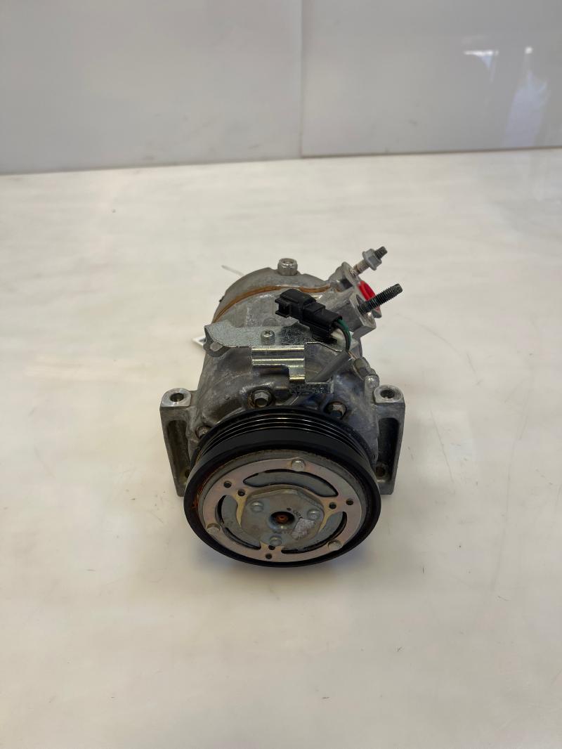 2020 Ford Explorer A/C Air Compressor