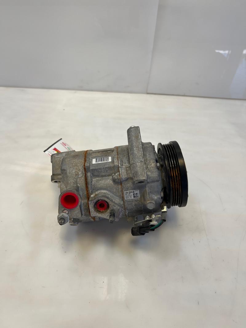 2020 Ford Explorer A/C Air Compressor