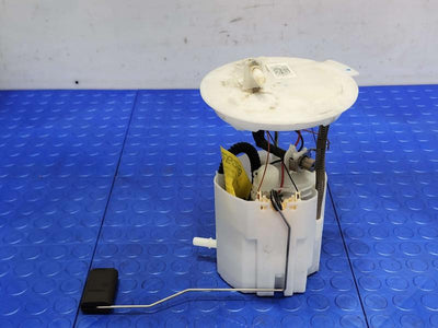 2020 Ford Escape Fuel Pump