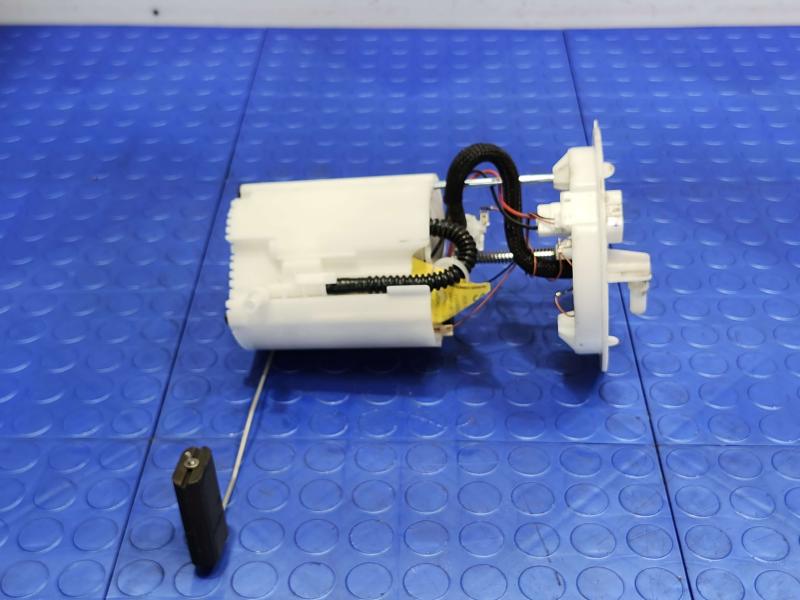 2020 Ford Escape Fuel Pump
