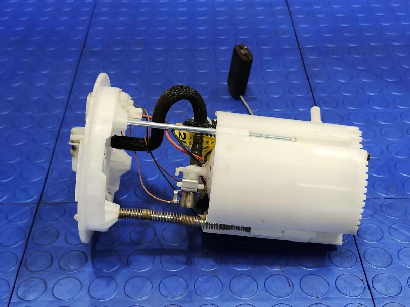 2020 Ford Escape Fuel Pump