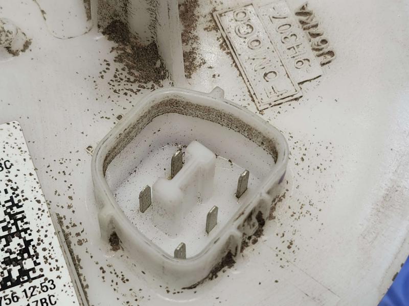 2020 Ford Escape Fuel Pump