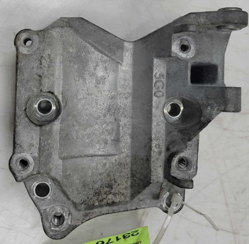 2016 - 2018 Acura RDX AC Compressor Mounting Bracket OEM 389305G0A00