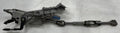 2017 Ford Escape Steering Column