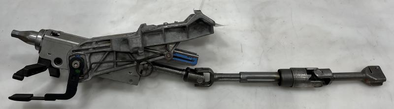 2017 Ford Escape Steering Column