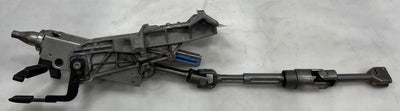 2017 Ford Escape Steering Column