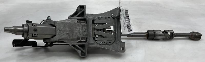 2017 Ford Escape Steering Column