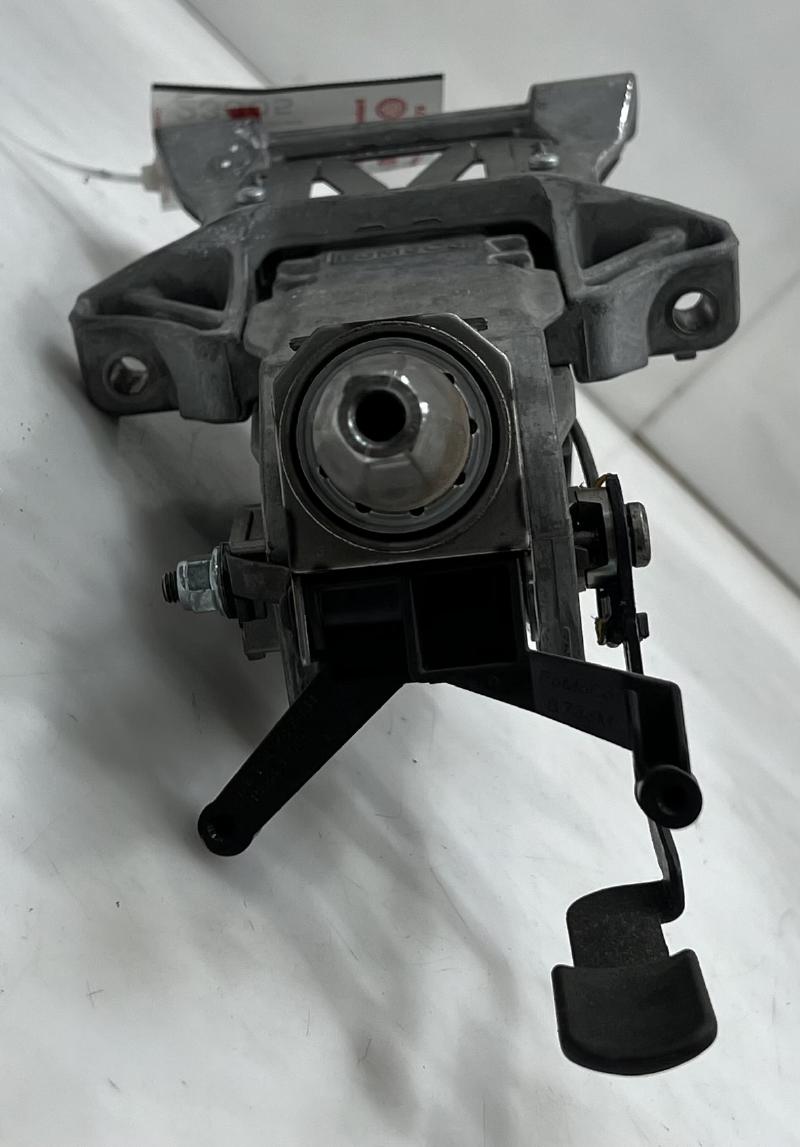 2017 Ford Escape Steering Column