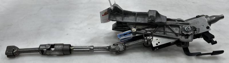 2017 Ford Escape Steering Column