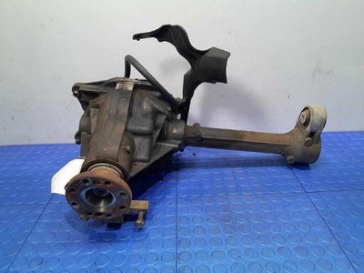 2012 Jeep Liberty Carrier/Differential Assembly