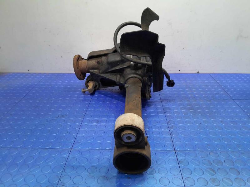 2012 Jeep Liberty Carrier/Differential Assembly
