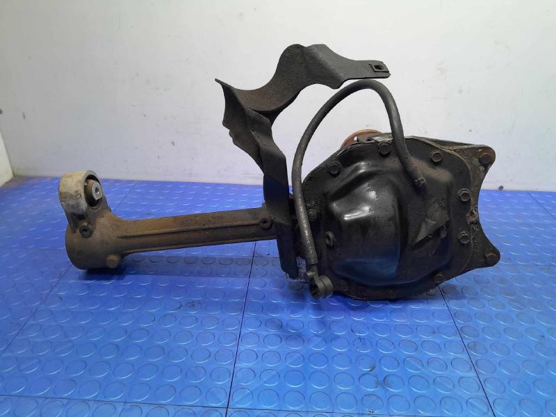 2012 Jeep Liberty Carrier/Differential Assembly