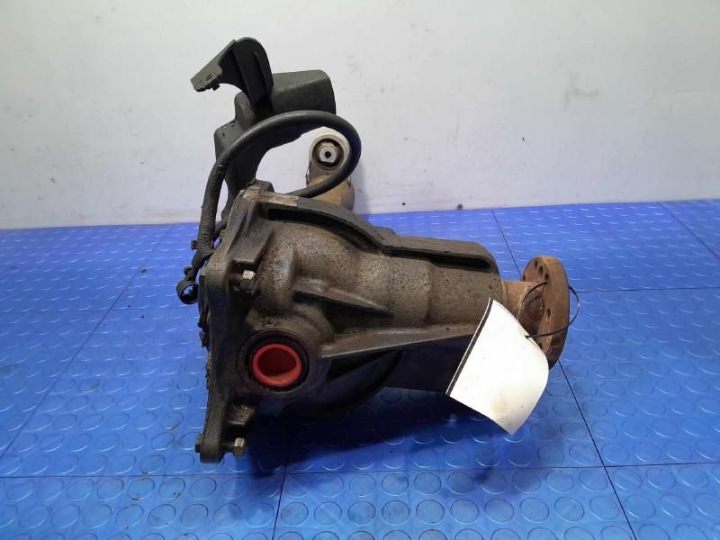 2012 Jeep Liberty Carrier/Differential Assembly